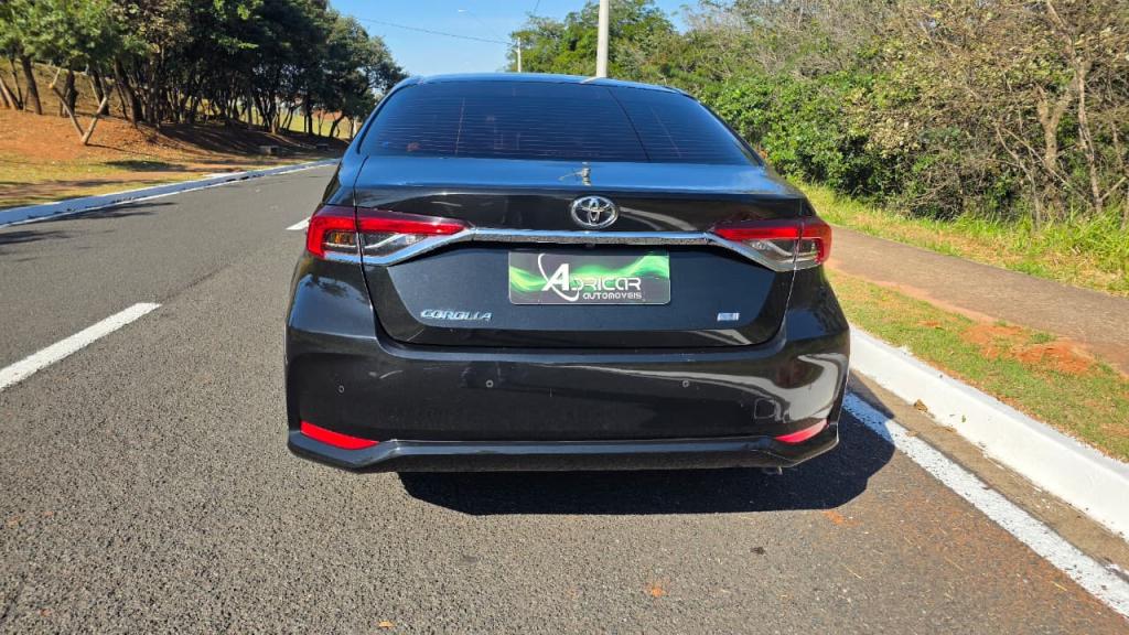 TOYOTA Corolla - Foto