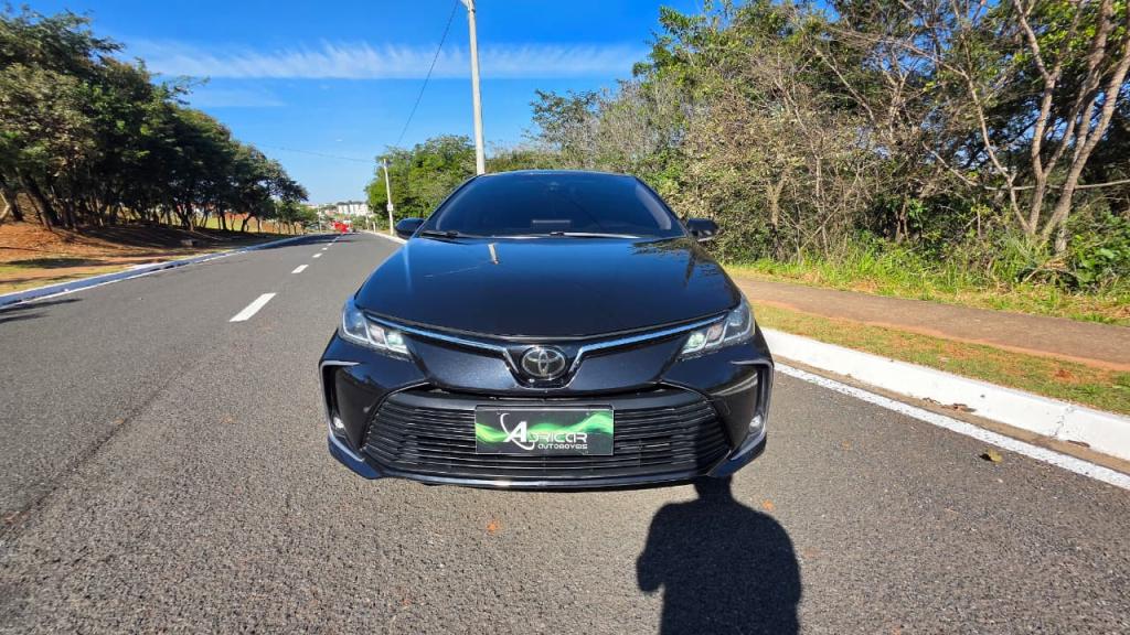 TOYOTA Corolla - Foto