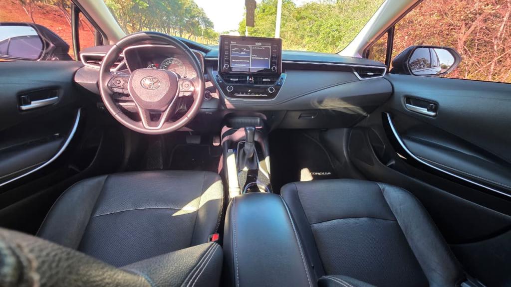 TOYOTA Corolla - Foto