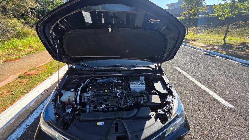 TOYOTA Corolla - Foto