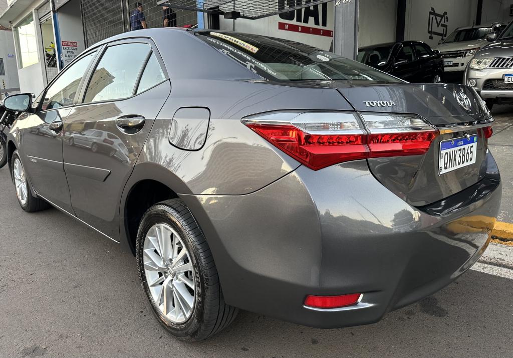 TOYOTA Corolla - Foto
