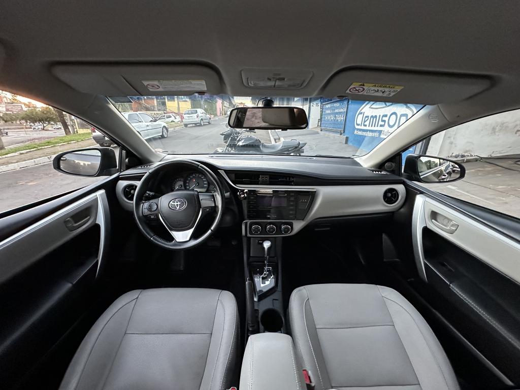 TOYOTA Corolla - Foto