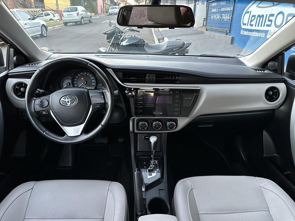 TOYOTA Corolla - Foto