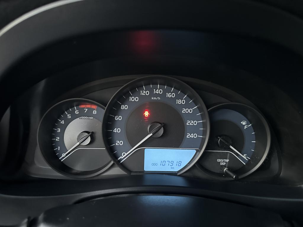 TOYOTA Corolla - Foto