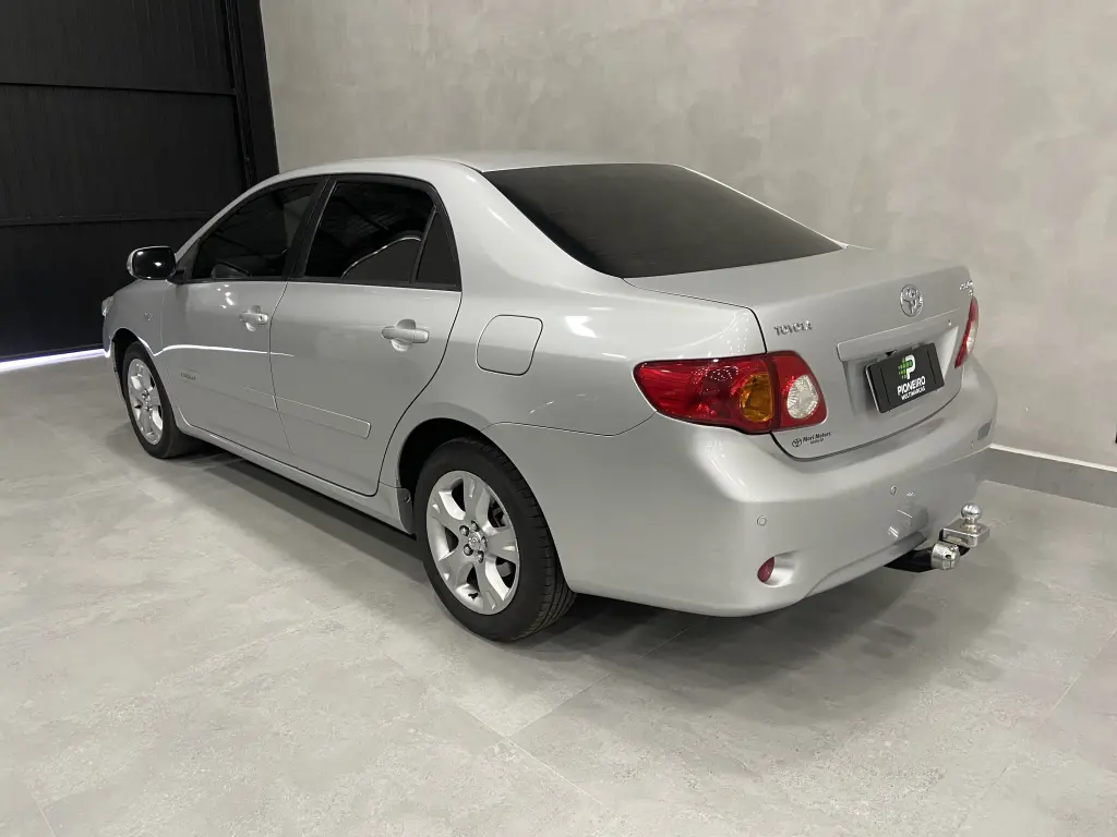 TOYOTA Corolla - Foto