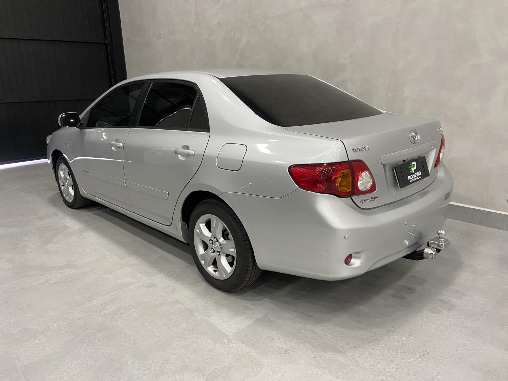 TOYOTA Corolla - Foto