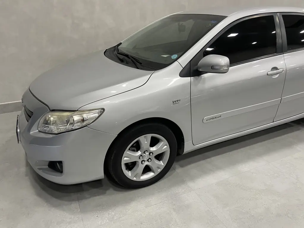 TOYOTA Corolla - Foto