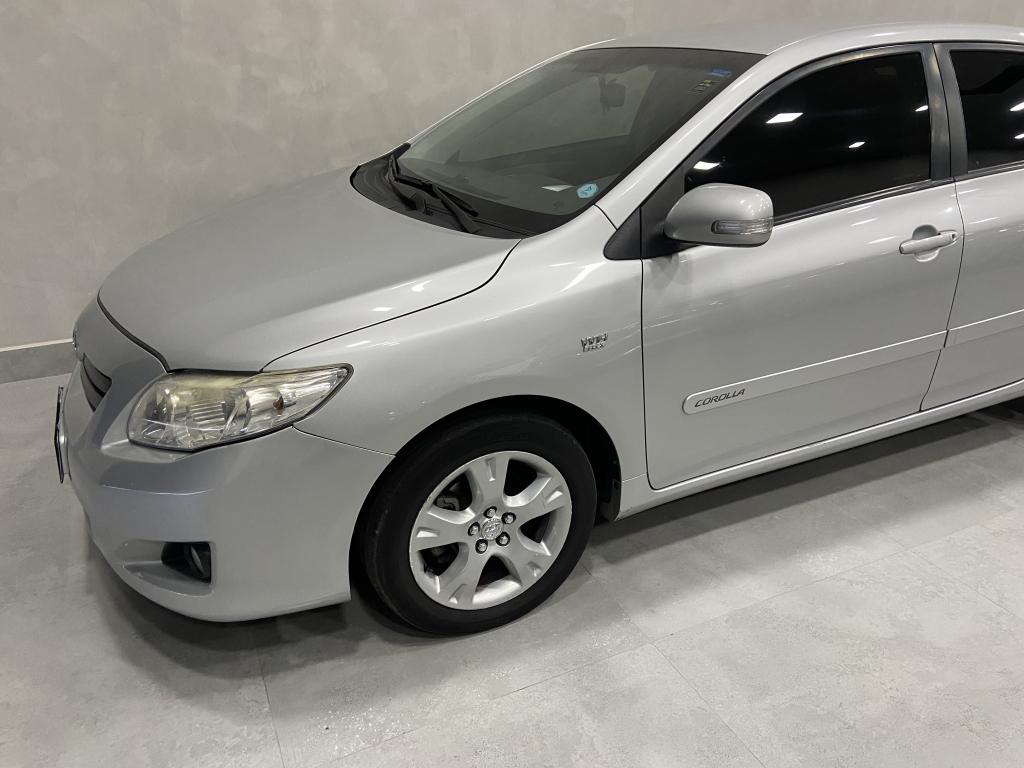 TOYOTA Corolla - Foto