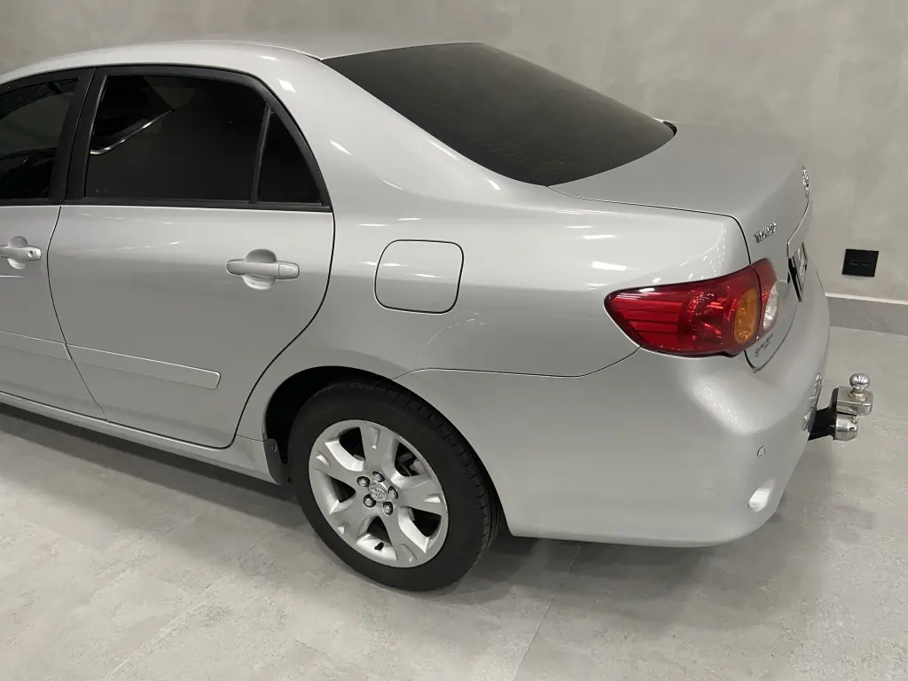 TOYOTA Corolla - Foto