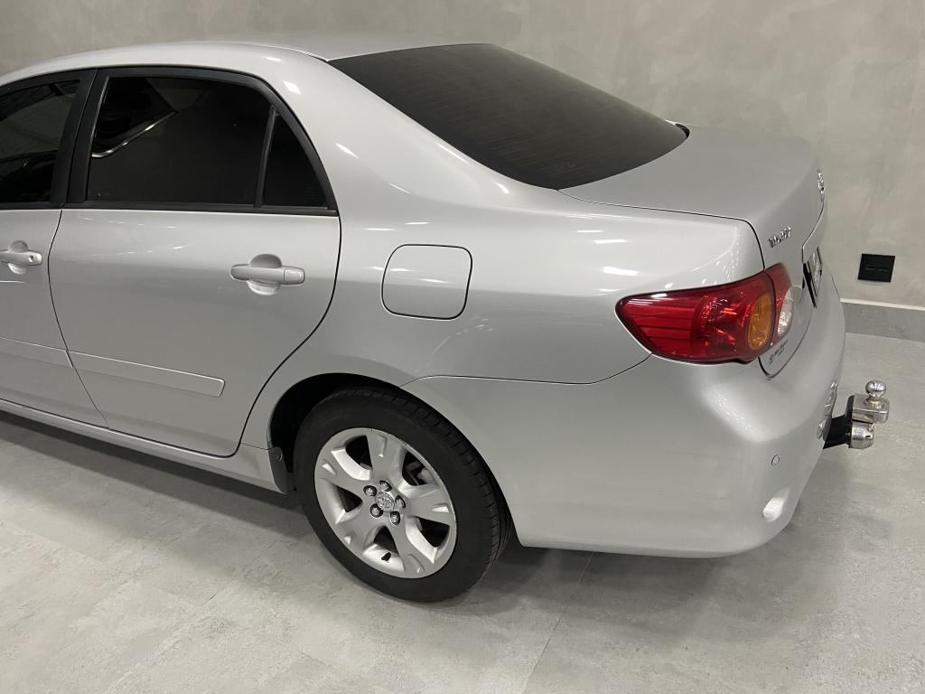 TOYOTA Corolla - Foto