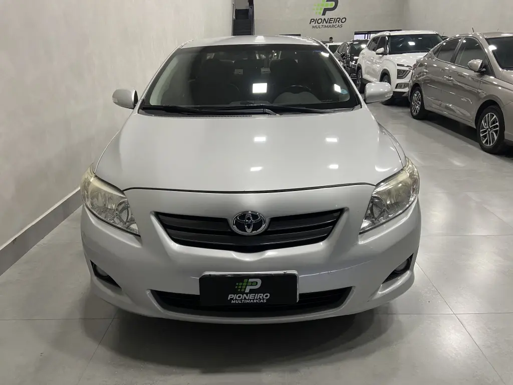 TOYOTA Corolla - Foto
