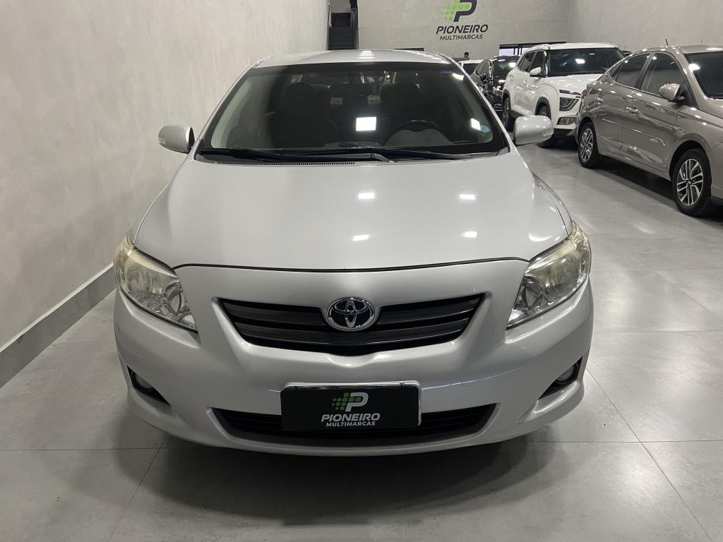 TOYOTA Corolla - Foto