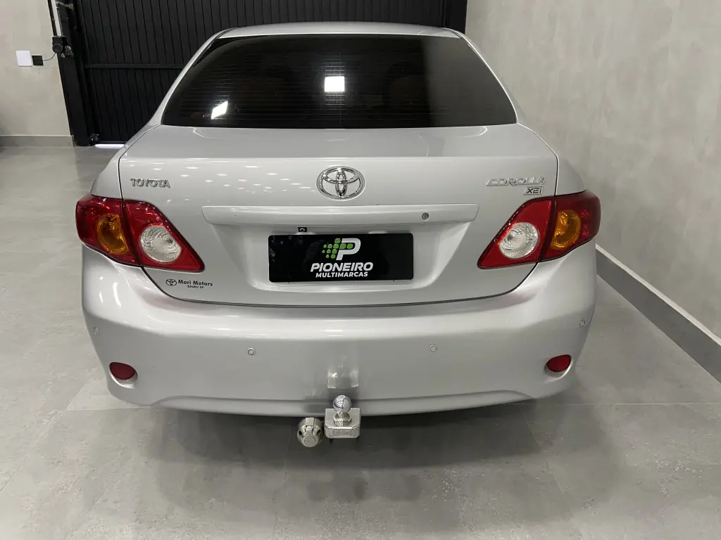 TOYOTA Corolla - Foto