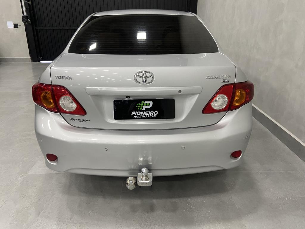 TOYOTA Corolla - Foto