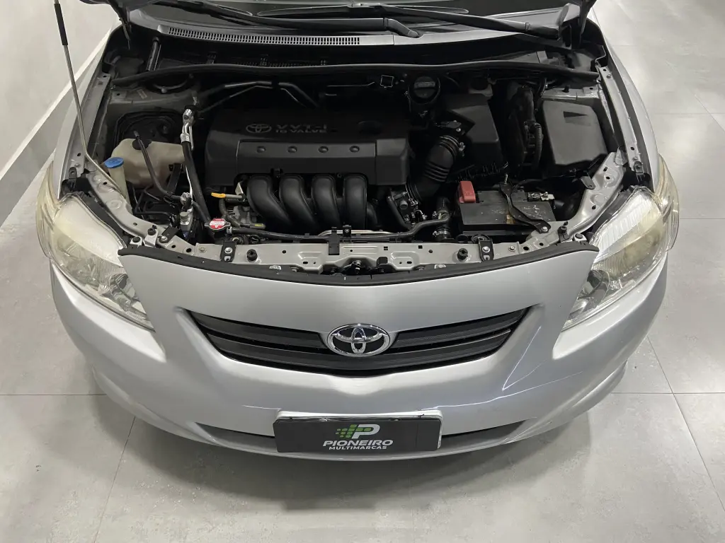 TOYOTA Corolla - Foto