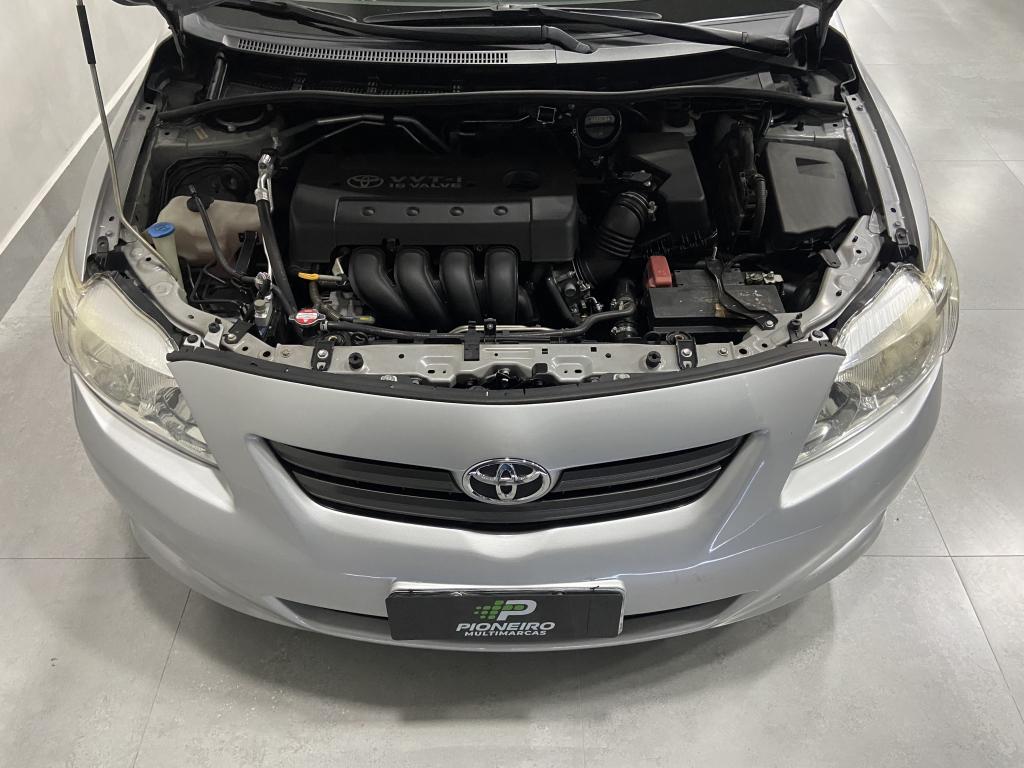 TOYOTA Corolla - Foto