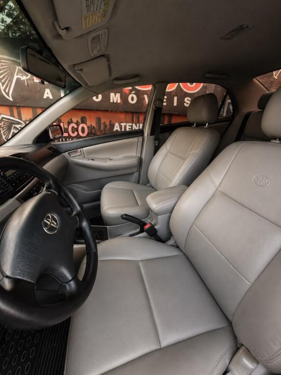 TOYOTA Corolla - Foto