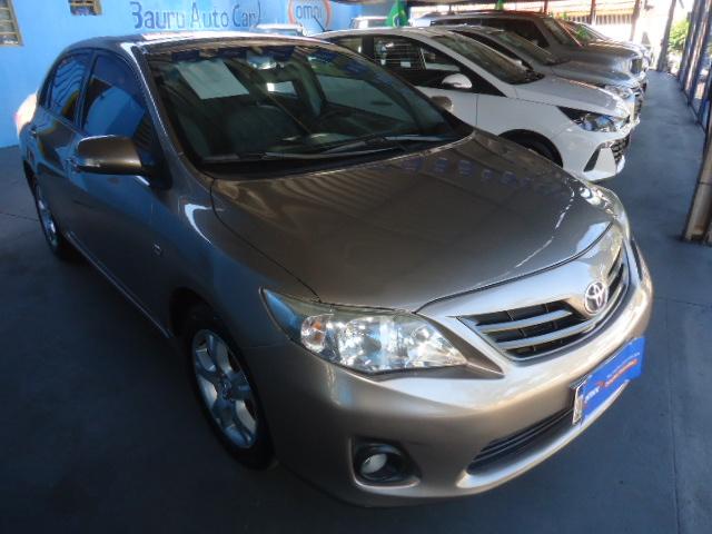 TOYOTA Corolla - Foto