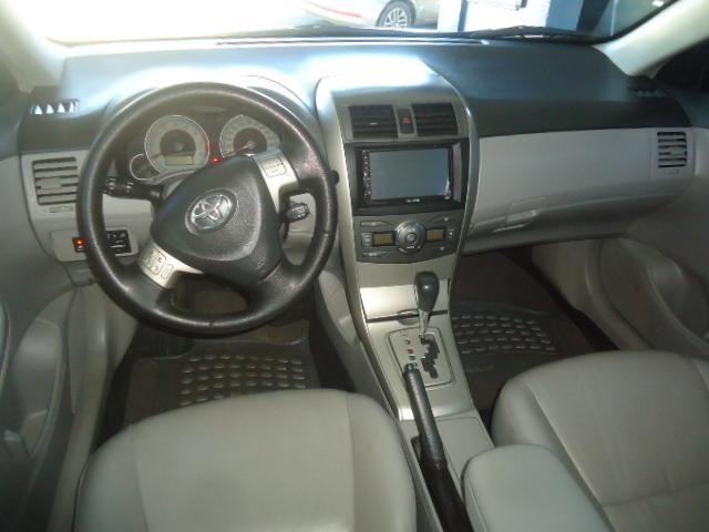 TOYOTA Corolla - Foto