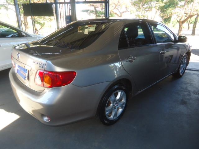 TOYOTA Corolla - Foto