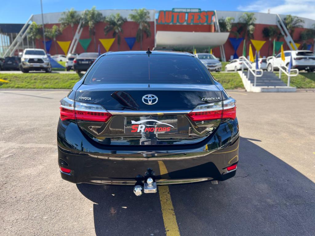 TOYOTA Corolla - Foto