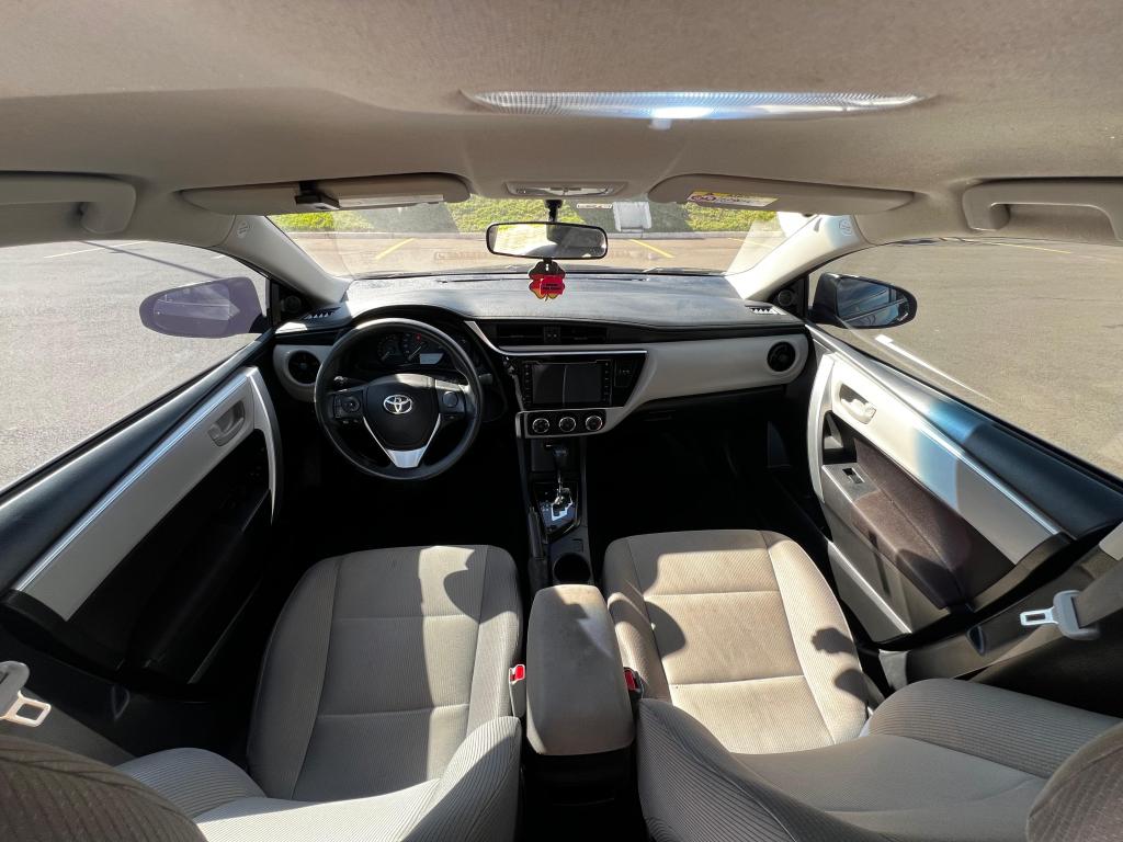 TOYOTA Corolla - Foto