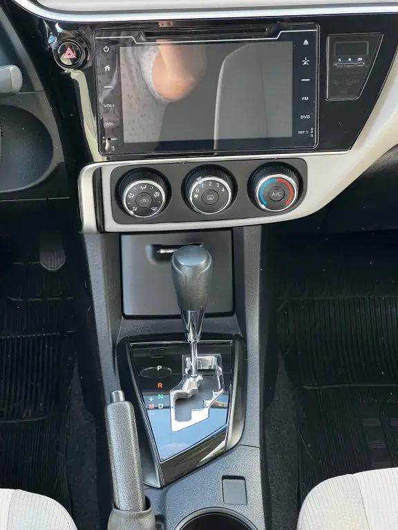 TOYOTA Corolla - Foto
