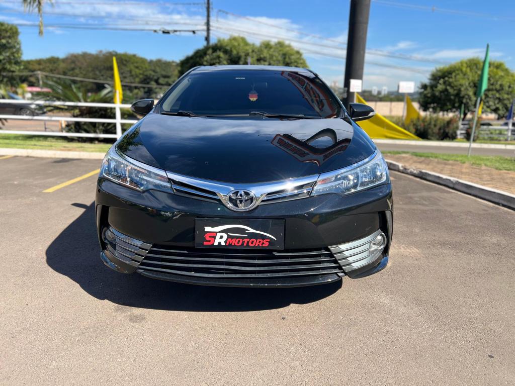TOYOTA Corolla - Foto