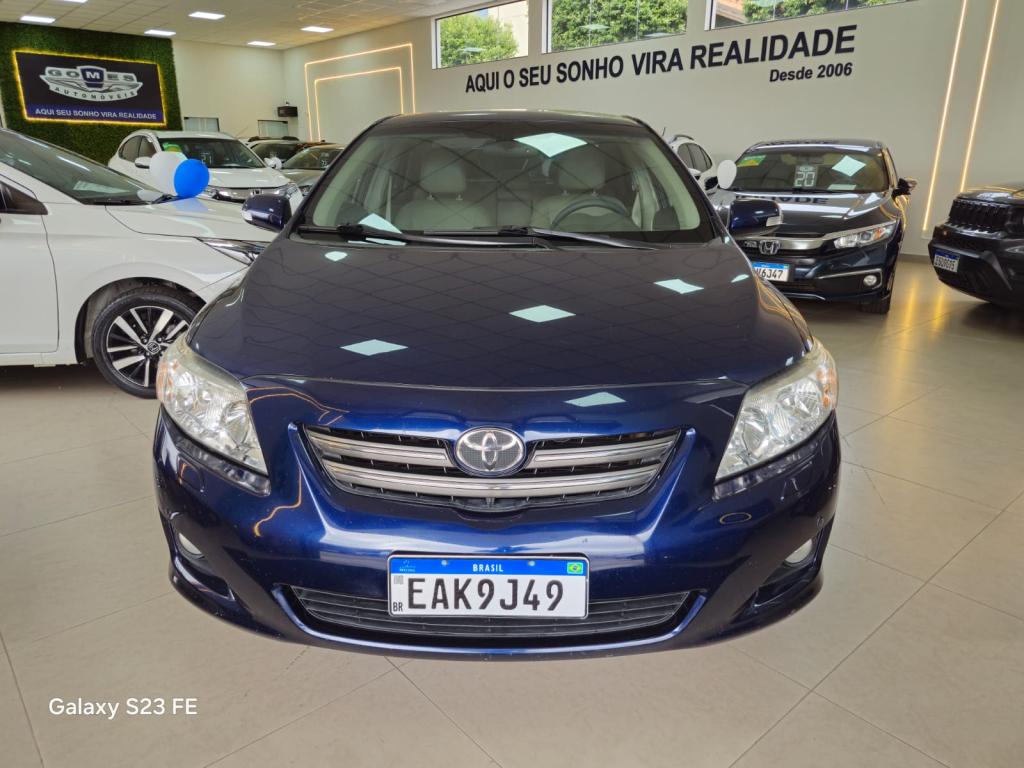 TOYOTA Corolla - Foto