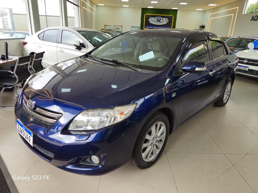 TOYOTA Corolla - Foto