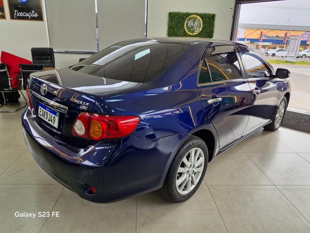 TOYOTA Corolla - Foto