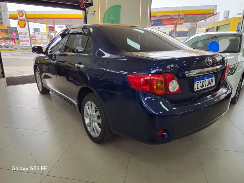 TOYOTA Corolla - Foto