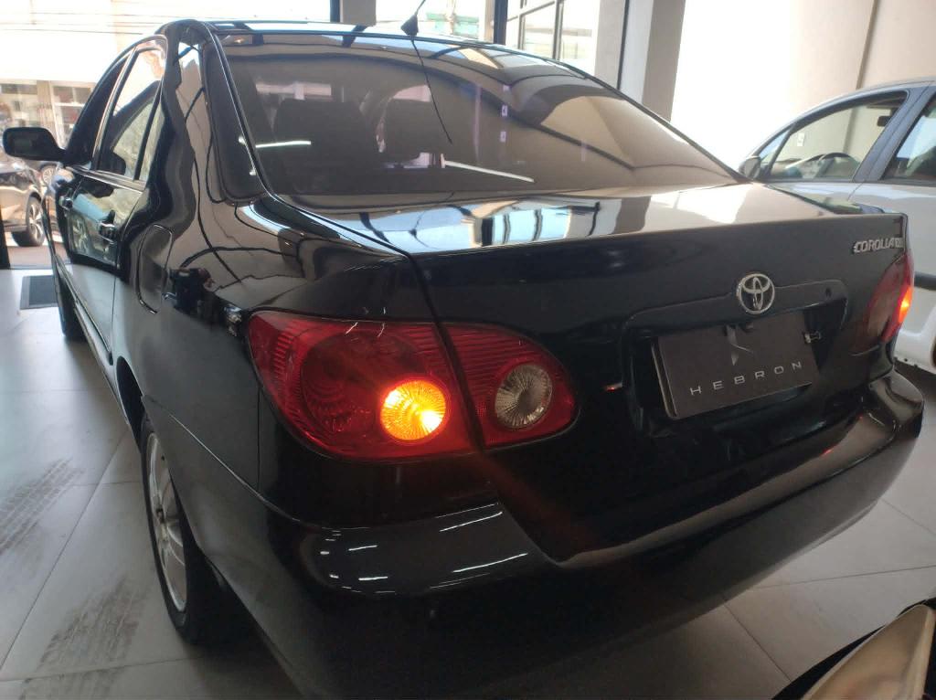 TOYOTA Corolla - Foto