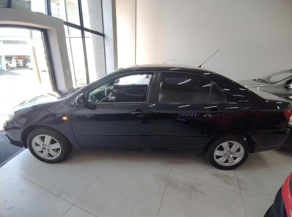TOYOTA Corolla - Foto