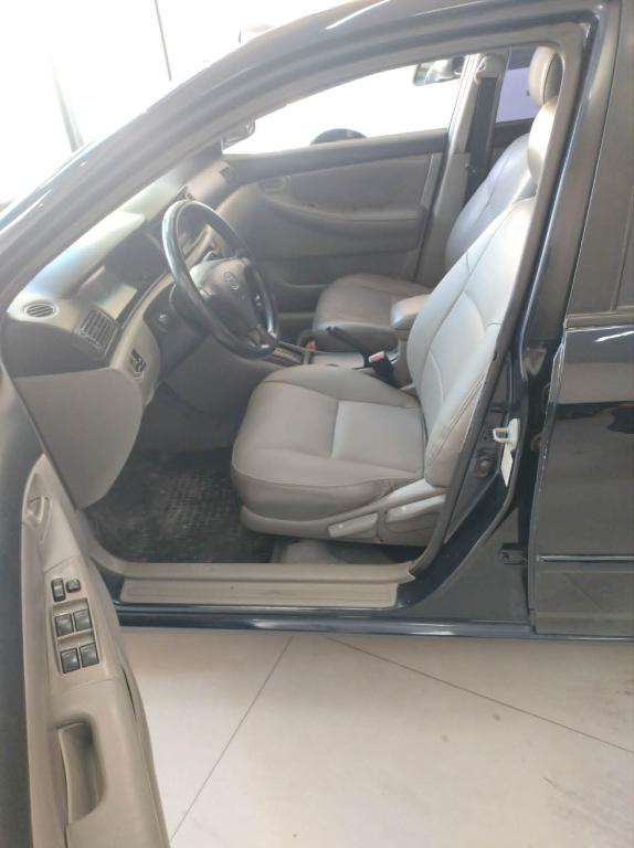 TOYOTA Corolla - Foto