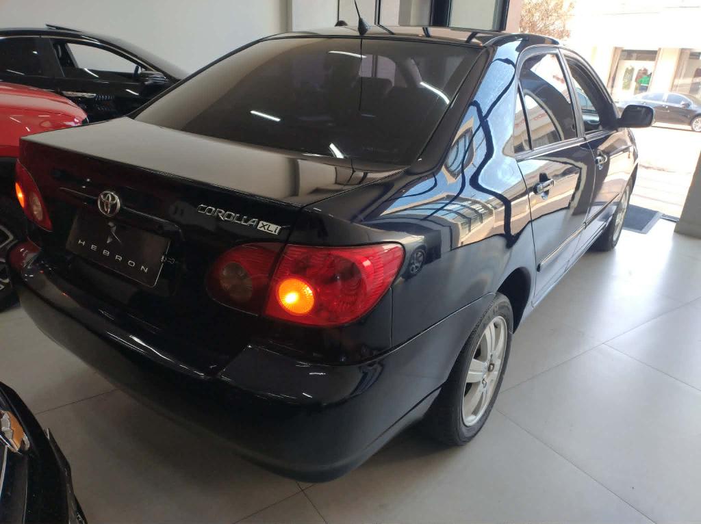 TOYOTA Corolla - Foto