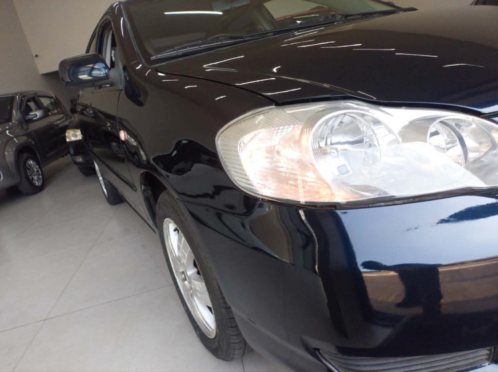 TOYOTA Corolla - Foto