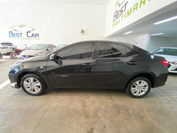 TOYOTA Corolla - Foto