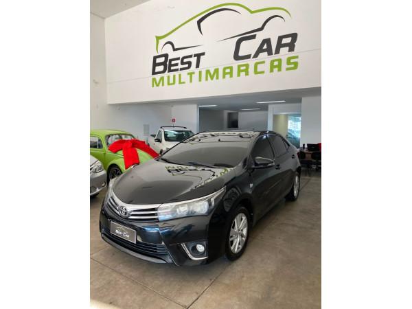 TOYOTA Corolla - Foto