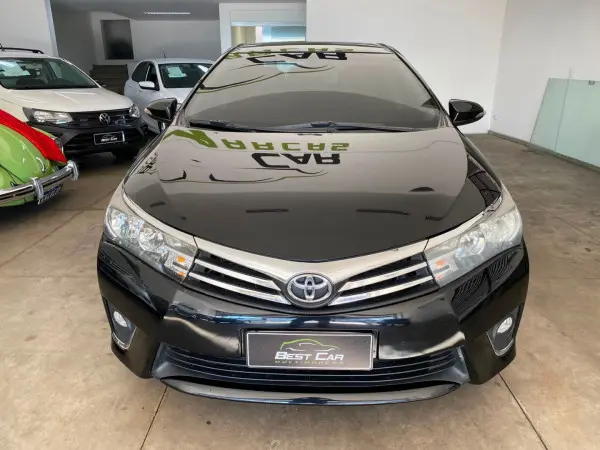TOYOTA Corolla - Foto
