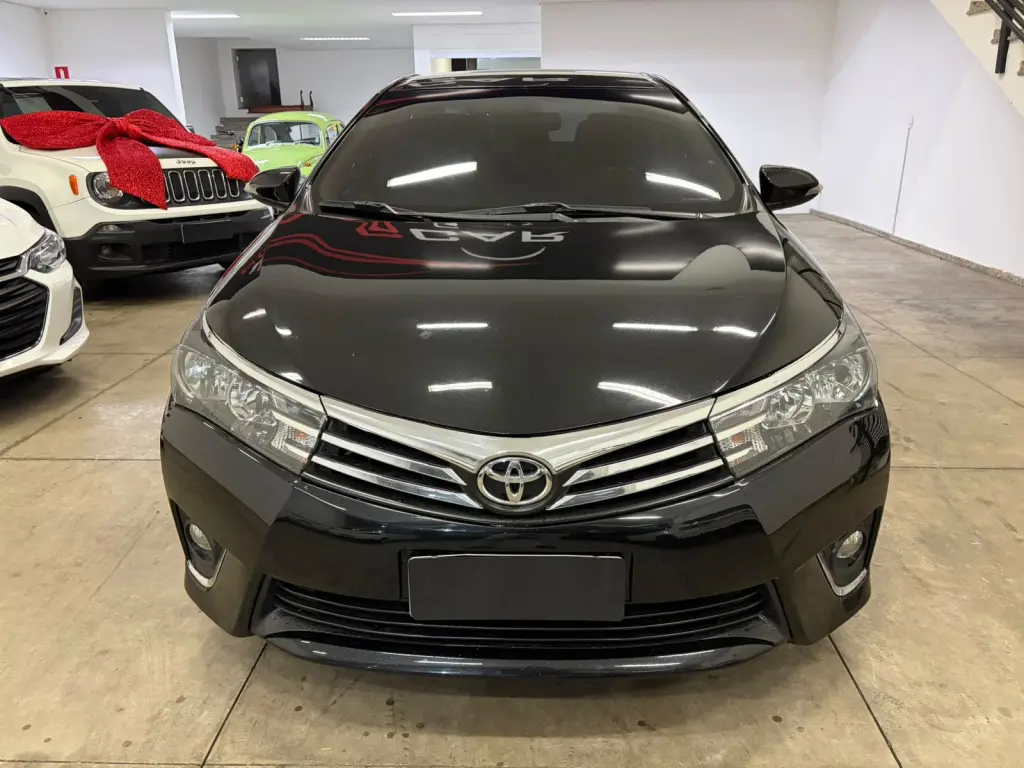 TOYOTA Corolla - Foto