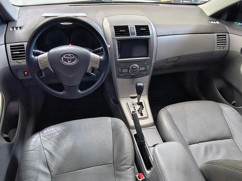 TOYOTA Corolla - Foto