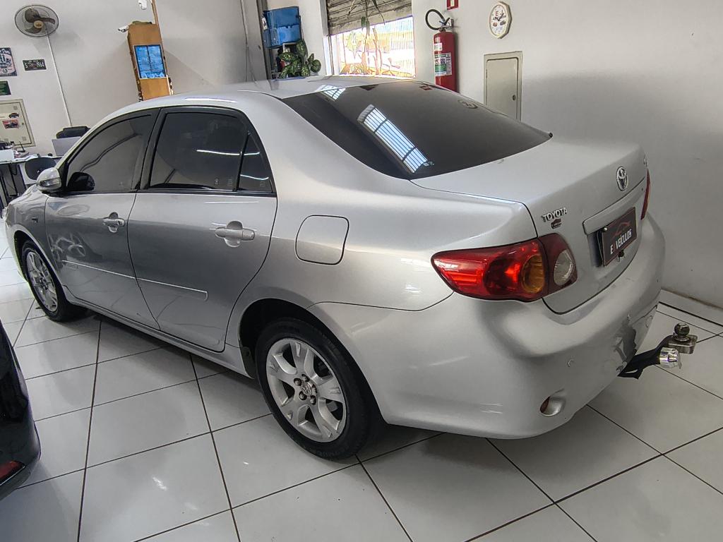 TOYOTA Corolla - Foto