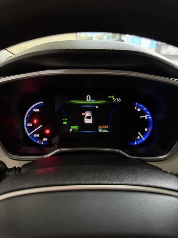 TOYOTA Corolla - Foto