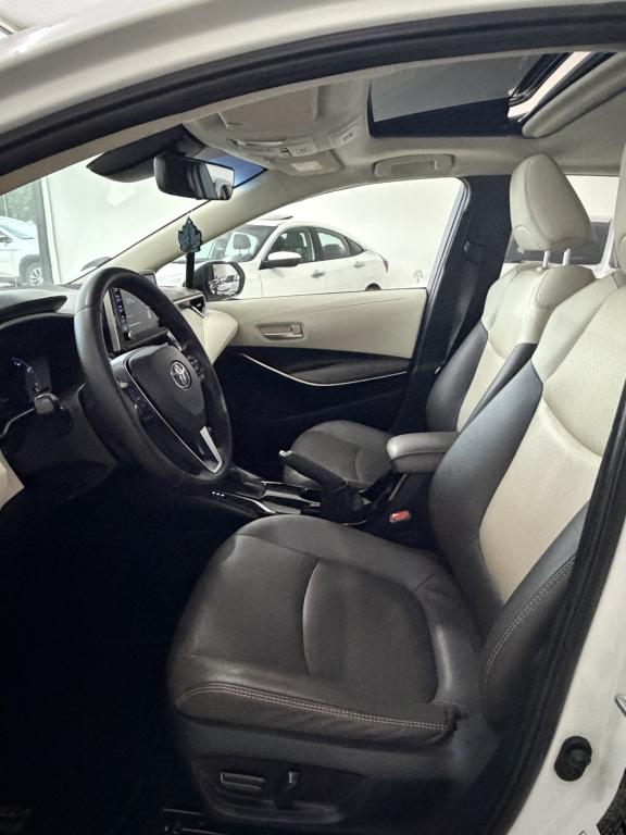 TOYOTA Corolla - Foto