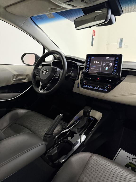 TOYOTA Corolla - Foto