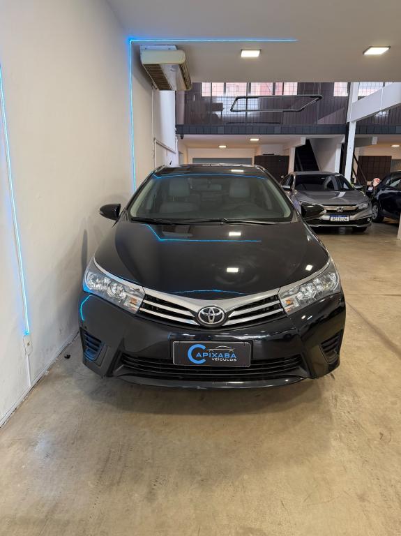 TOYOTA Corolla - Foto