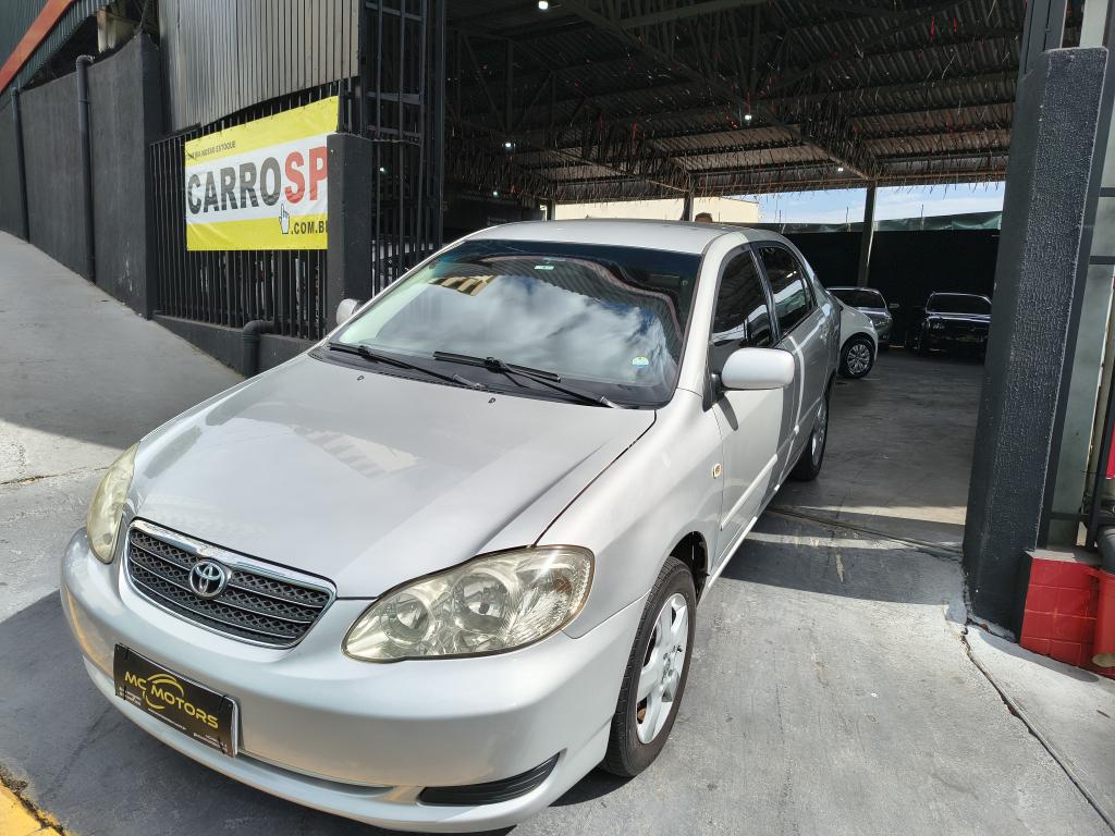 TOYOTA Corolla - Foto