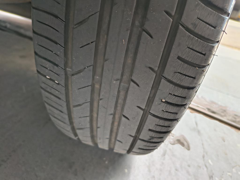 TOYOTA Corolla - Foto
