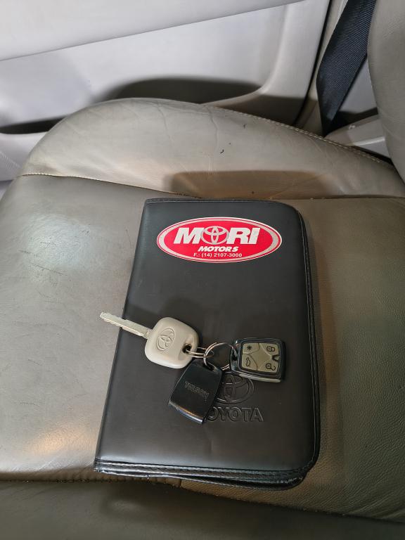 TOYOTA Corolla - Foto